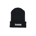 Beanie Archive Hat (Black)