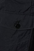 Cargo Easy Shorts (Squid Ink)