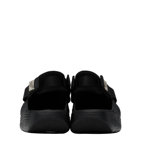 CAPPO Loafers (Black)
