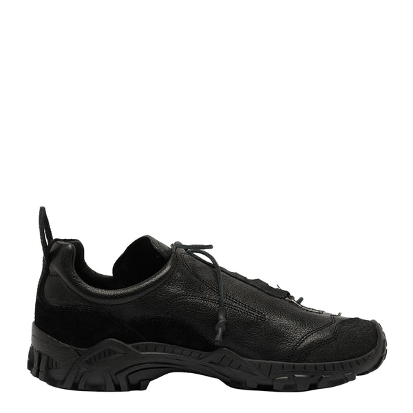 Gabe Sneakers (Black)