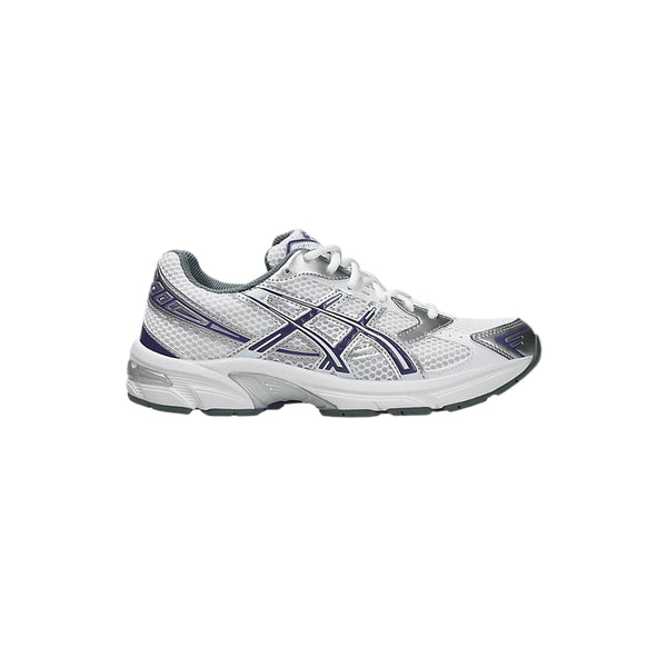 GEL-1130 Sneakers (White/Dusty Purple)