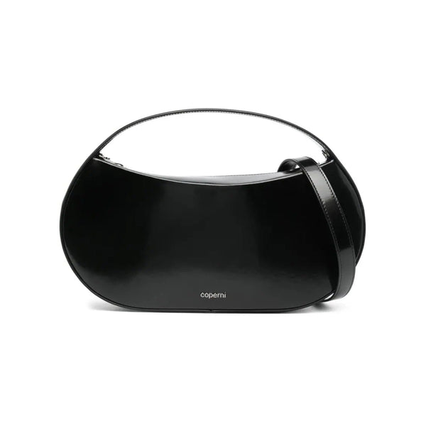 Sound Swipe Bag (Black)