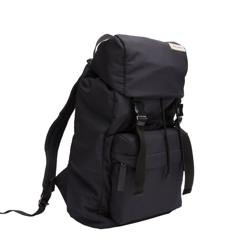 Men's Backpack (Black)