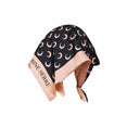 Silk Veiled Cap (Inverse Tan)