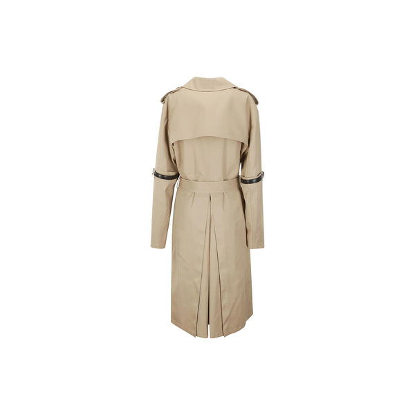 Hybrid Trench (Beige)