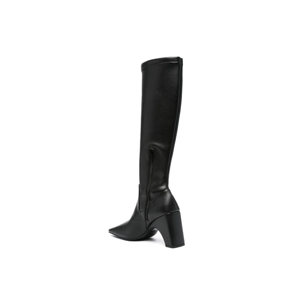 Bridge Stretch Boots (Black)