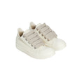 Men's Jumbolace Low Sneakers (Milk)