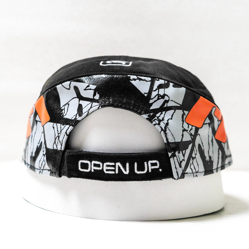 Metarosa Hat (Black)