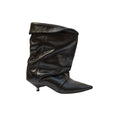 Boots Edrik (Black)