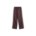 x Wales Bonner Track Pants (Shadow Brown)