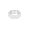 NUT RING THIN (SILVER)