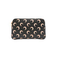 Moon Canvas Pouch (Inverse Tan)