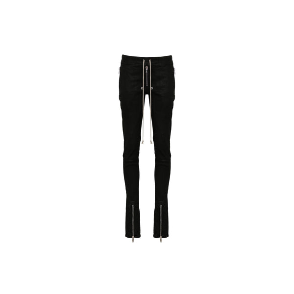 Gary Leggings (Black Wax)