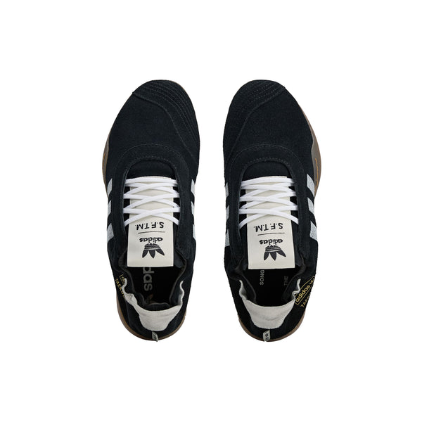 Women's Taekwondo Mei (Black)