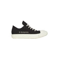 Men's Extreme Low Sneakers (Black/Milk)