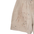 Corduroy Pontius Shorts (Khaki)