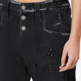 Amia Pants (Black)