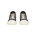Men's Extreme Low Sneakers (Black/Milk)