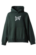 Ribon Saint Hoodie (Green)