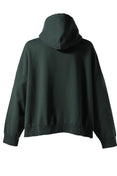 Ribon Saint Hoodie (Green)