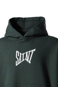 Ribon Saint Hoodie (Green)