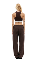 Vendome Sweatpant (Chocolate)