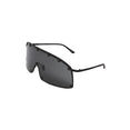 Shielding Sunglasses (Black Temple)