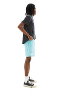 Summerland Swim Trunks (Marine Blue)