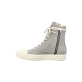 Men's Cargo Sneakers (Pearl/Milk)