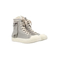 Men's Cargo Sneakers (Pearl/Milk)