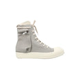 Men's Cargo Sneakers (Pearl/Milk)