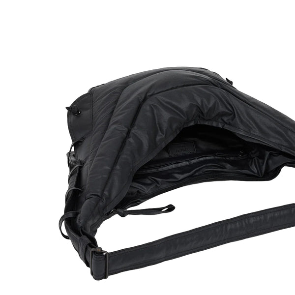 Medium Soft Game Bag (Ash Black)