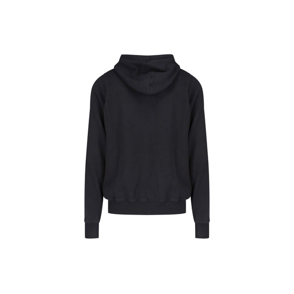 Jason's Hoodie (Black)