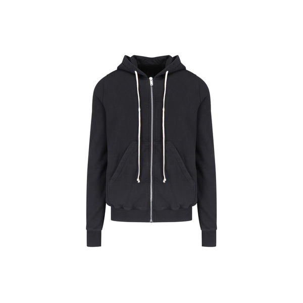 Jason's Hoodie (Black)