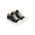 Men's Extreme Low Sneakers (Black/Milk)