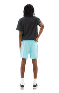 Summerland Swim Trunks (Marine Blue)