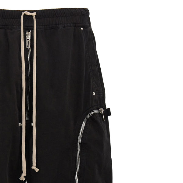 Bauhaus Shorts (Black)