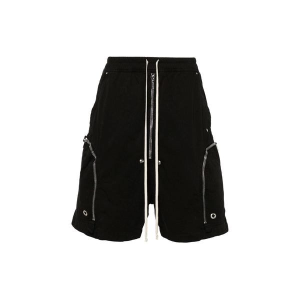 Bauhaus Shorts (Black)