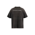 悌 T-shirt (Black)