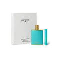 Eau de Parfum Set: Portofino ’97 (100 ml + 10 ml)