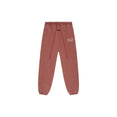 Heavy Fleece Sweatpants (Crimson)