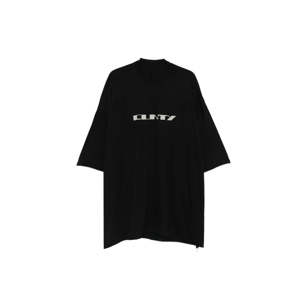 Tommy T-shirt (Black/Pearl)