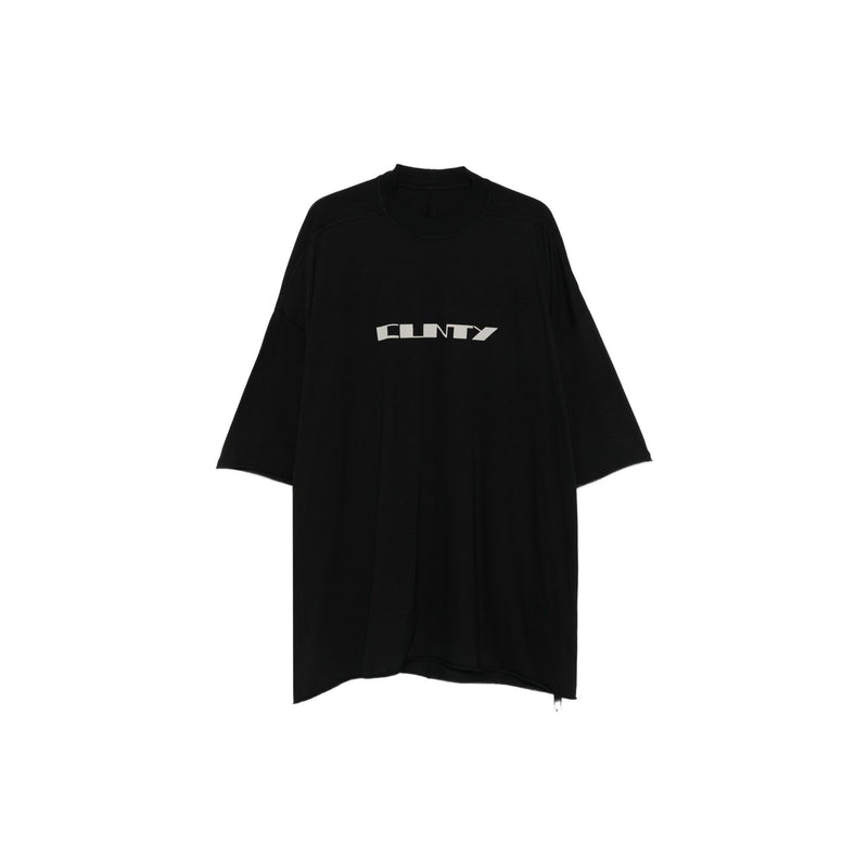 Tommy T-shirt (Black/Pearl)