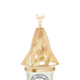 Lantern for Classic Candle