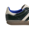 x Wales Bonner Gazelle Croc (Green Night/Power Blue)