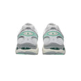 GT-2160 Sneakers (White/Ice Green)