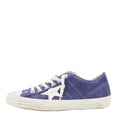 Men's V-Star 2 Suede Sneakers (Blue)