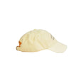 Logo 1996 Cap (Light Yellow)