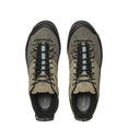 X-Alp LTR Sneakers (Pewter/Vintage Khaki/Black)