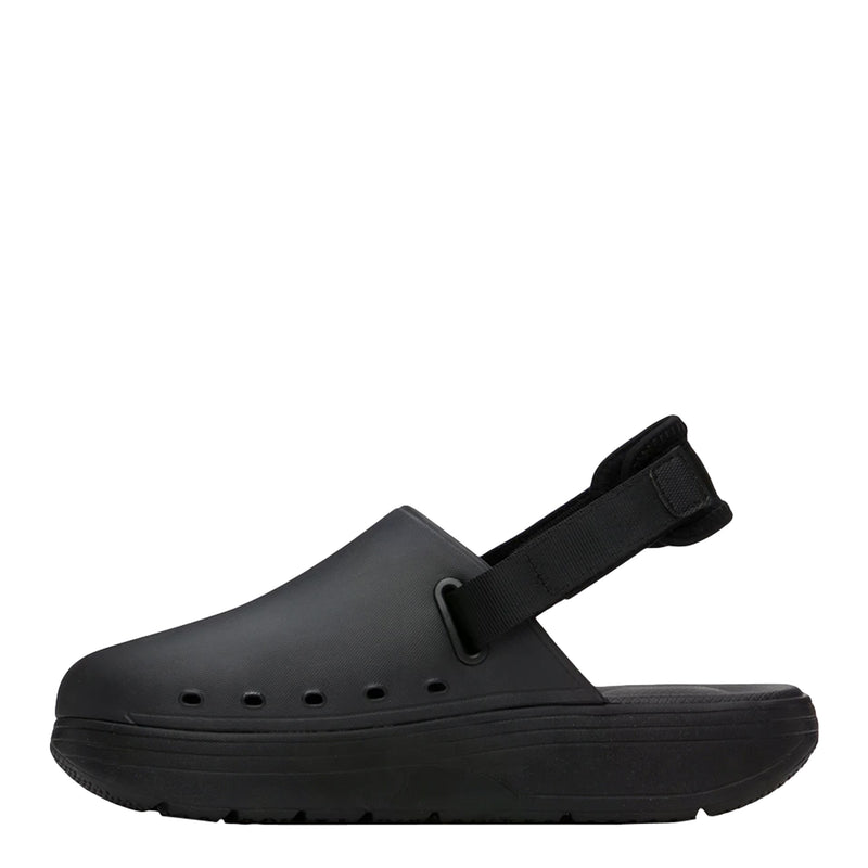 CAPPO Loafers (Black)